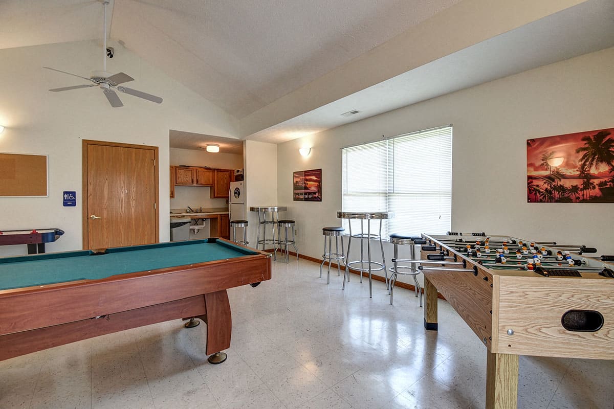 Photos and Video of Oakmont Greene I in Mt. Hope, WV